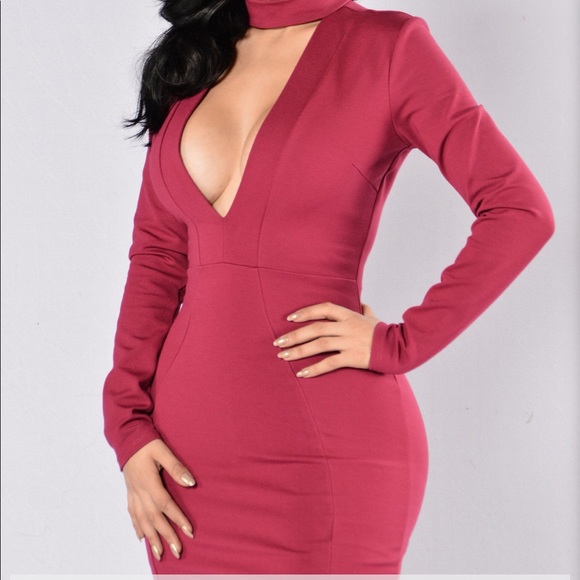 Dress - Picture 3 of 5